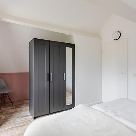 Het Huys Ewijk Mooi Luxe En Een Laadpaal Esterno foto