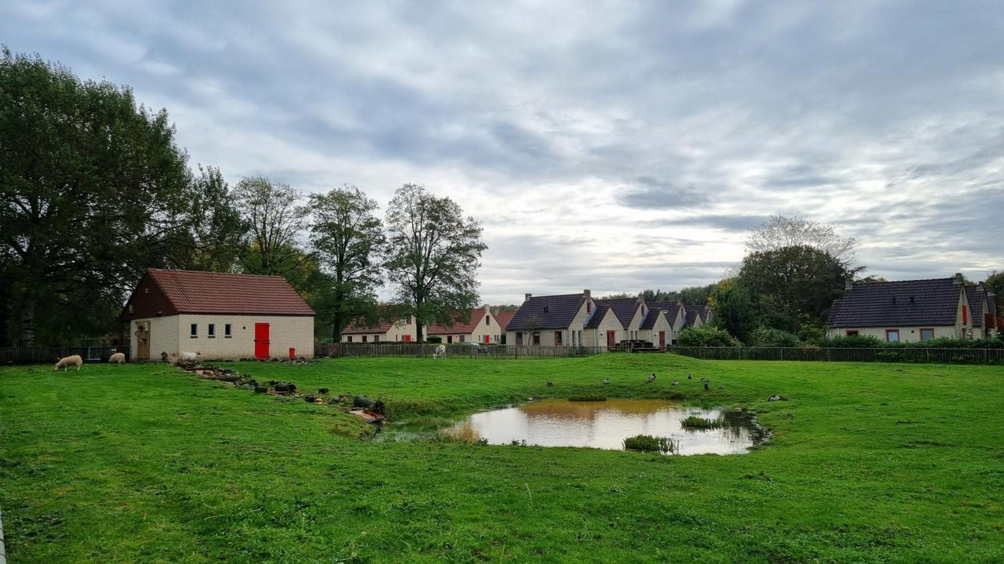 Het Huys Ewijk Mooi Luxe En Een Laadpaal Esterno foto