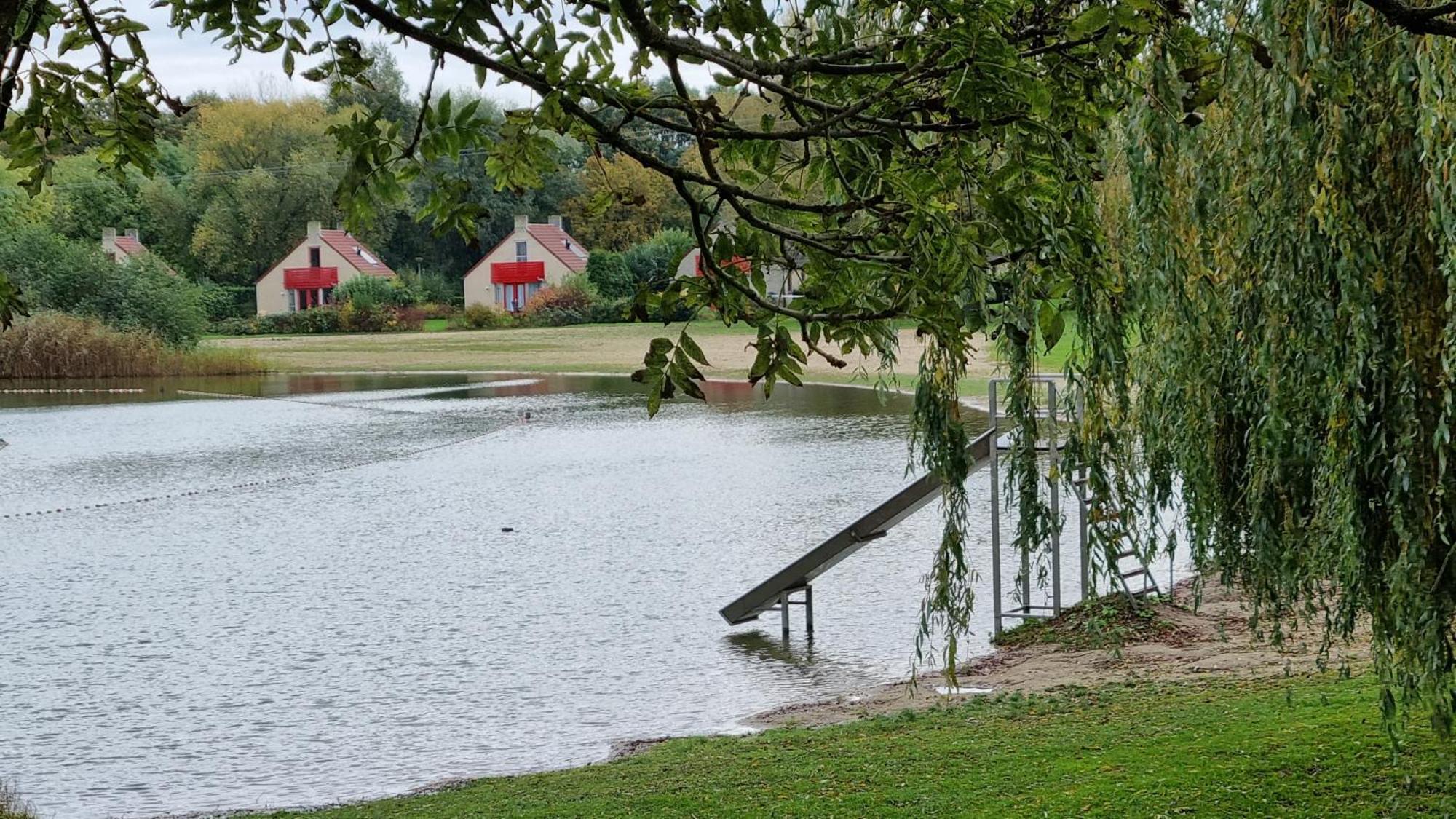 Het Huys Ewijk Mooi Luxe En Een Laadpaal Esterno foto