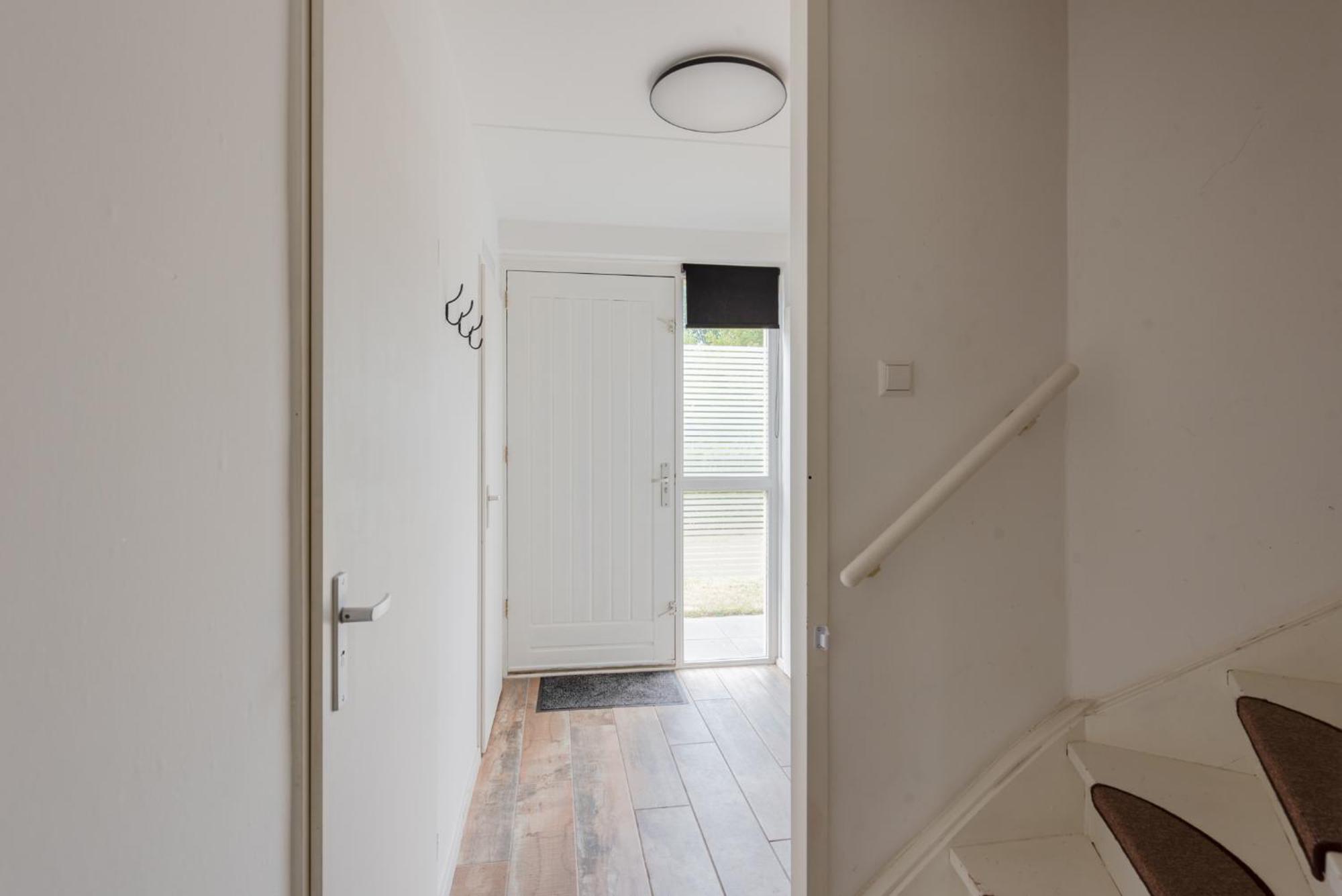 Het Huys Ewijk Mooi Luxe En Een Laadpaal Esterno foto