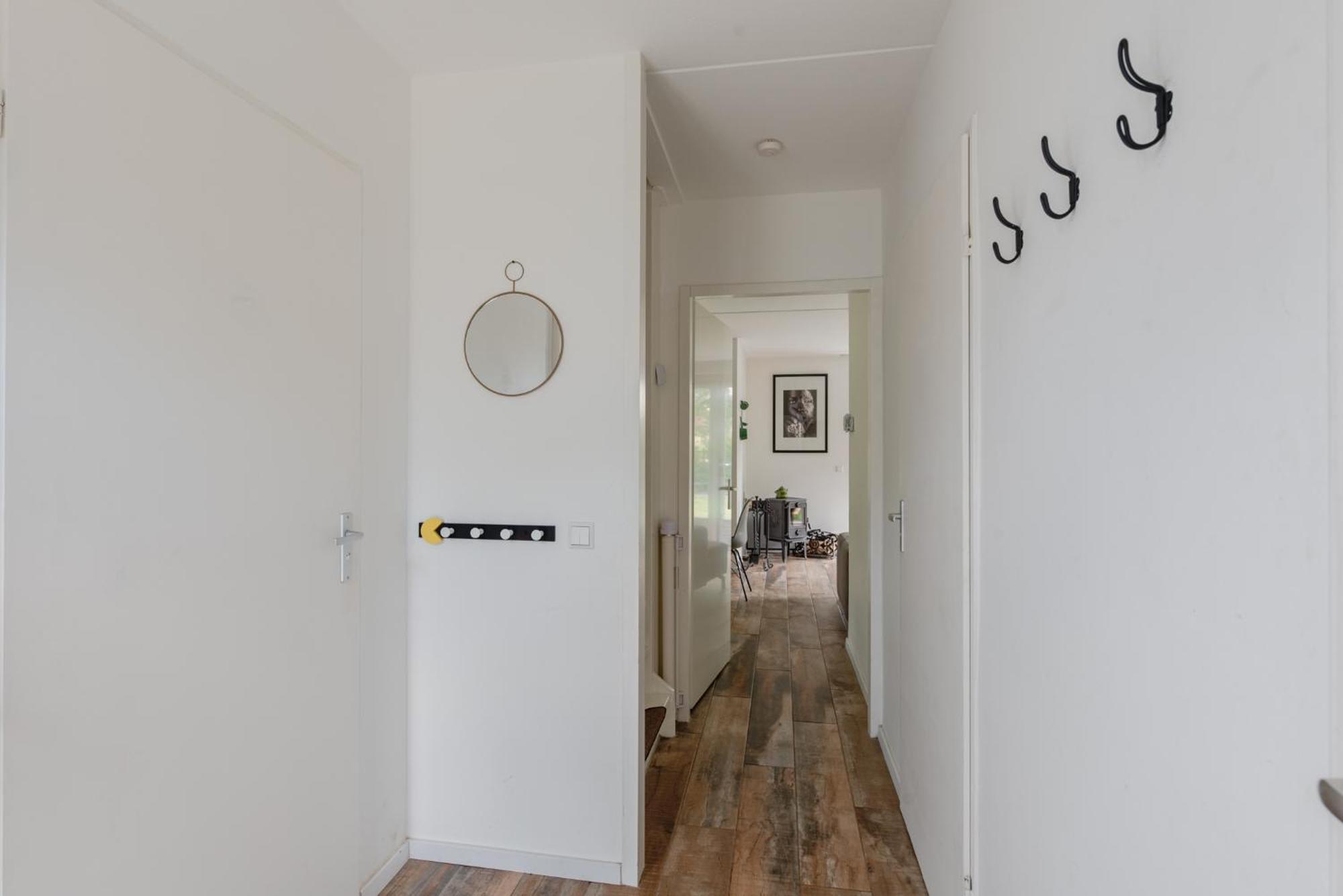 Het Huys Ewijk Mooi Luxe En Een Laadpaal Esterno foto
