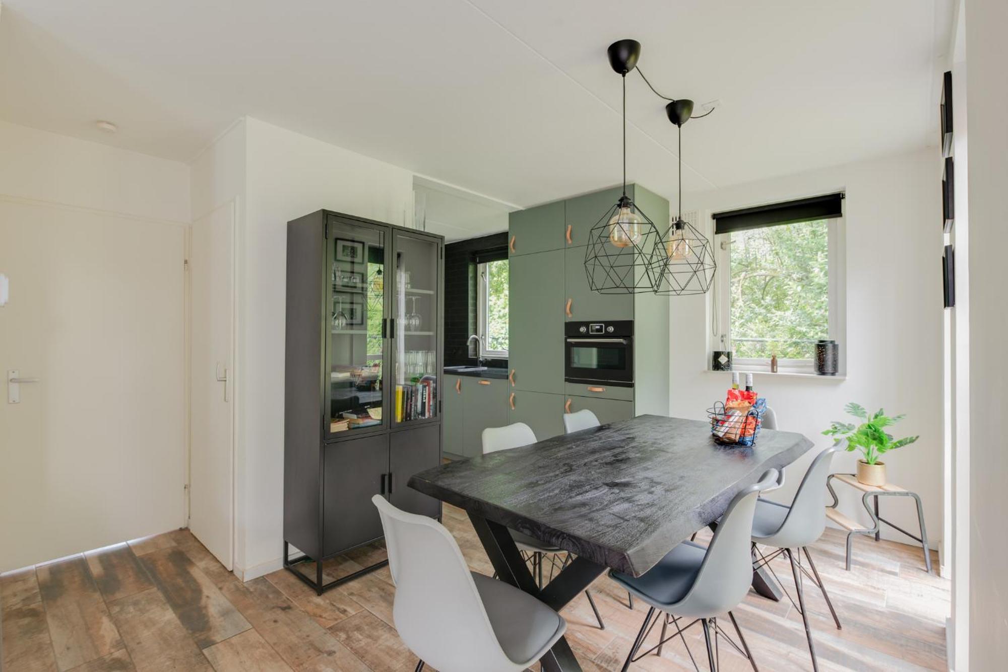 Het Huys Ewijk Mooi Luxe En Een Laadpaal Esterno foto