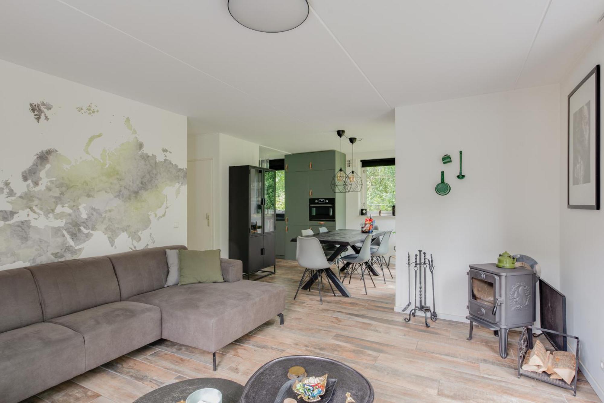 Het Huys Ewijk Mooi Luxe En Een Laadpaal Esterno foto