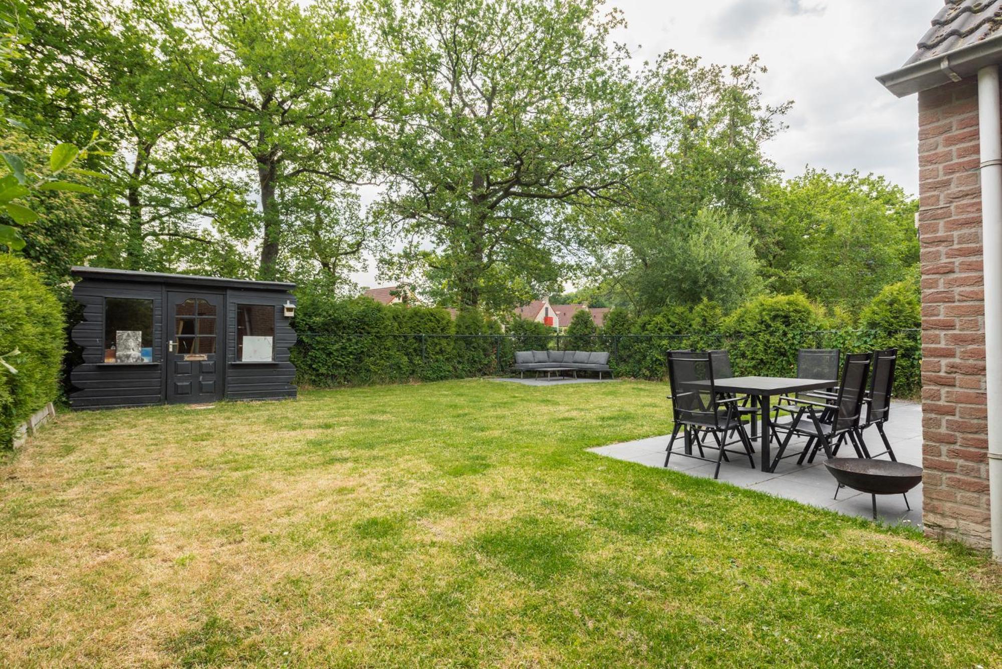 Het Huys Ewijk Mooi Luxe En Een Laadpaal Esterno foto